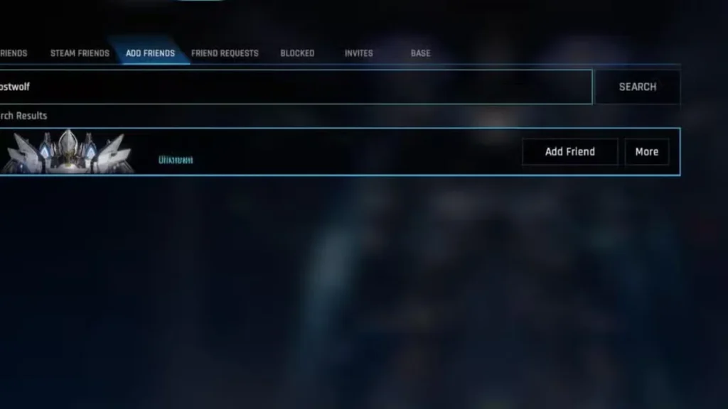How to Add Friends in Mecha Break & Play Cross-Platform (Easy Steps)