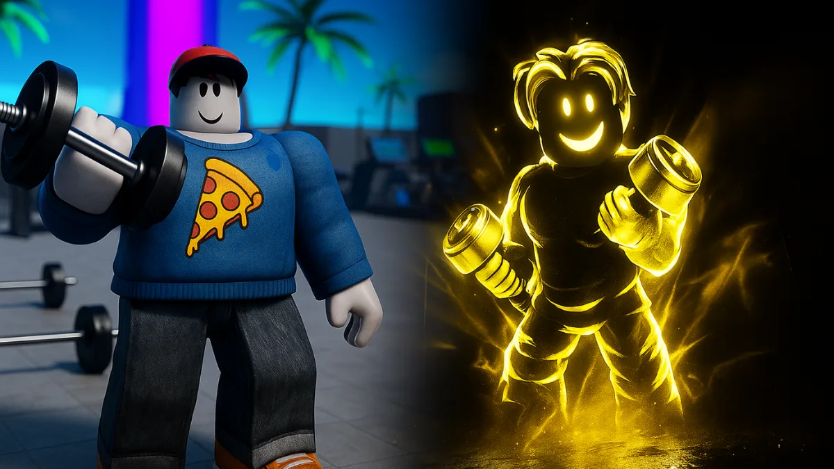 All Working Muscle Legends Codes (July 2025) – Free Strength & Gems
