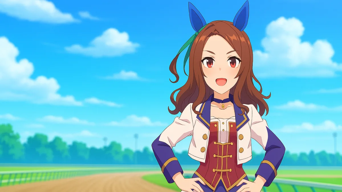 Umamusume: King Halo Build Guide (Stats, Support Cards & PvP Tips)