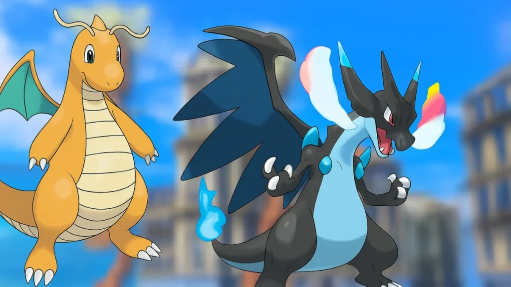 Pokémon Legends Z-A: Mega Evolution Curse May Hit Barbaracle Hard