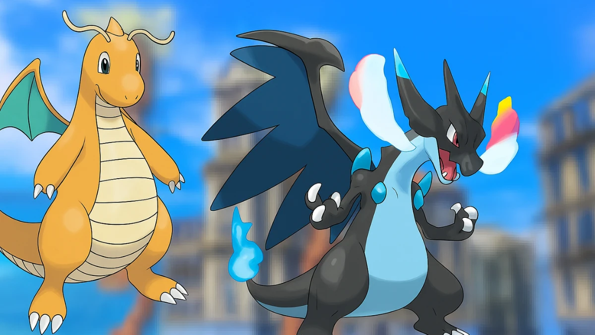 Pokémon Legends Z-A: Mega Evolution Curse May Hit Barbaracle Hard