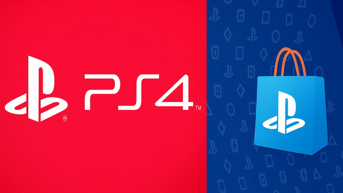 PS4 Exclusive Entwined Removed from PlayStation Store Without Warning