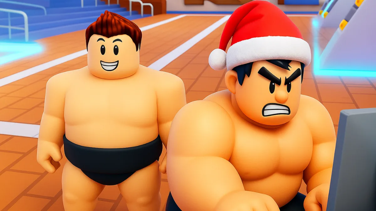 Sumo Wrestling Simulator Codes (July 2025): All Active Codes and How to Redeem