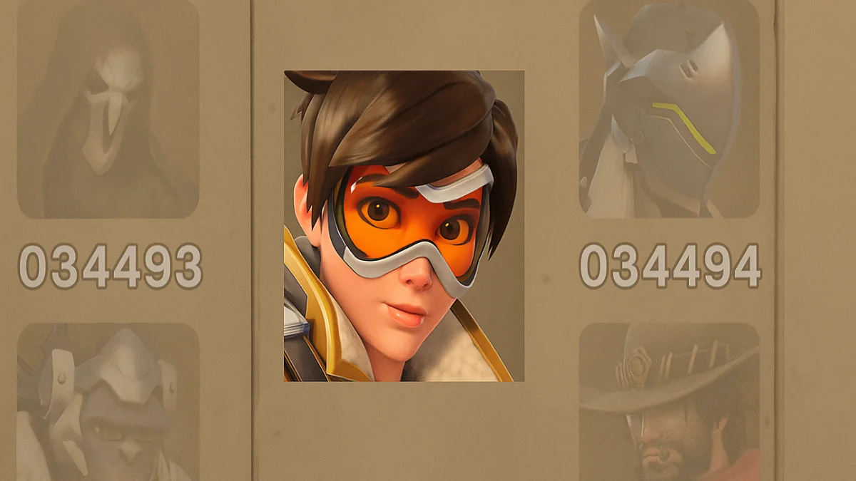 Overwatch Emoji Codes: All Chat Icons & Text Colors List