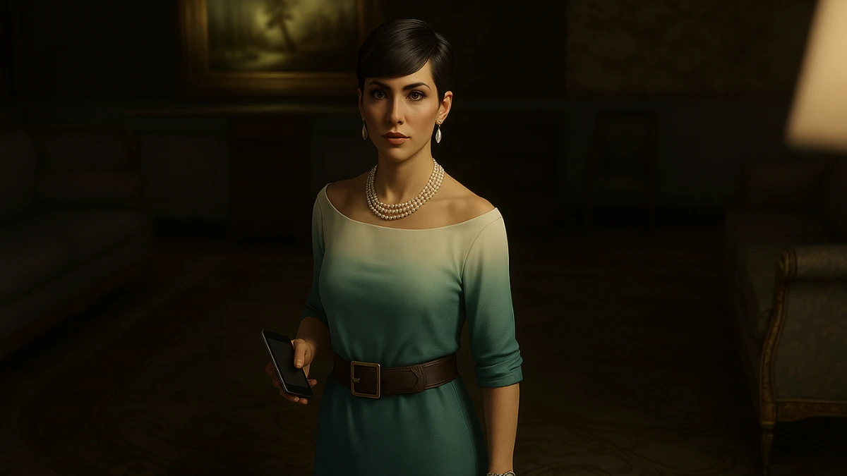 How to Call Dalia Margolis in Hitman: Complete 15 Seconds of Fame Guide
