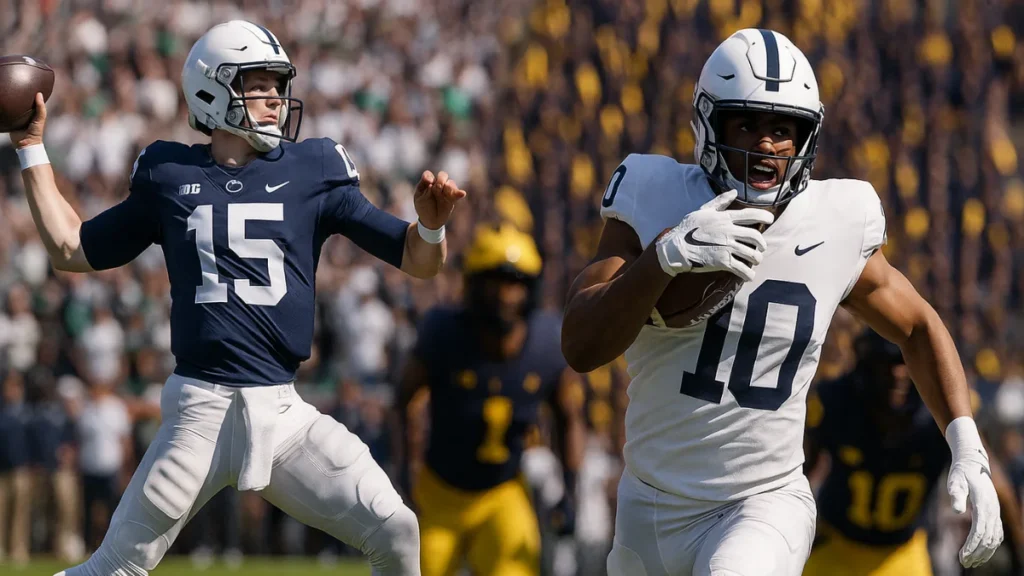College Football 26 Dynasty Recruiting Guide: Pipelines, Transfers & Tips
