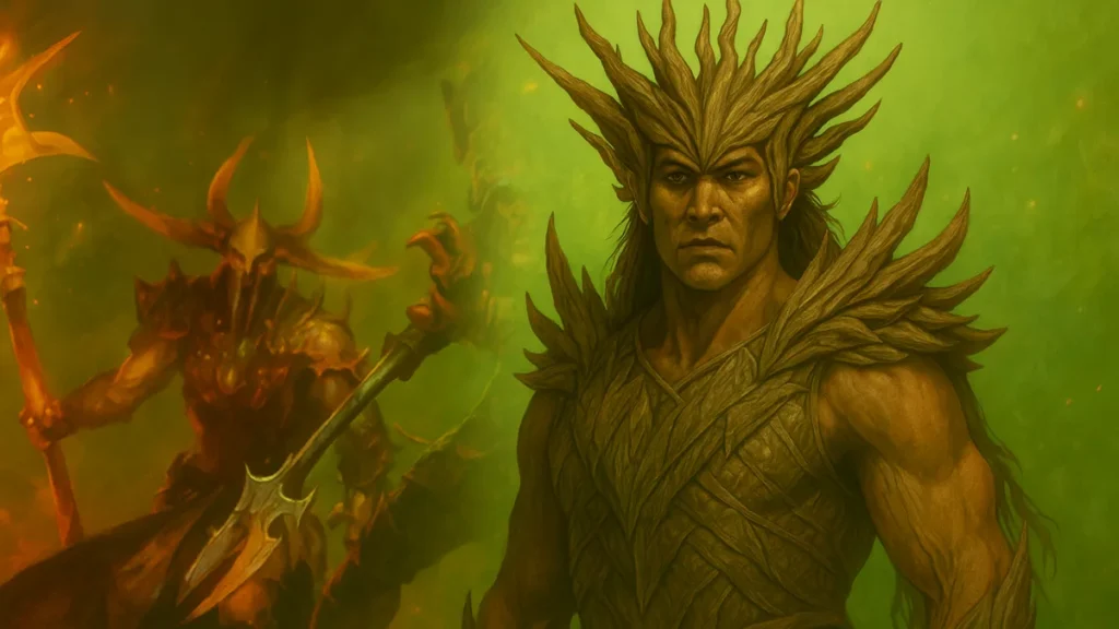 Diablo 4 Spiritborn Leveling Build Guide for Season 9: Skills, Gear, Tips