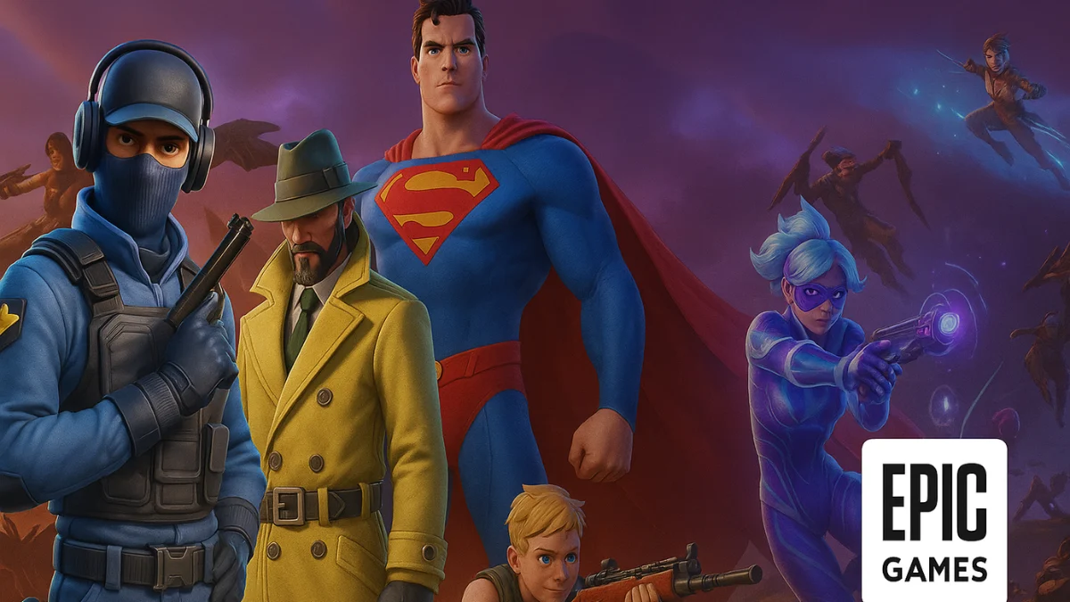 Epic Games Lawsuit Against Fortnite Cheaters: Legal Action, Bans & Apology Videos