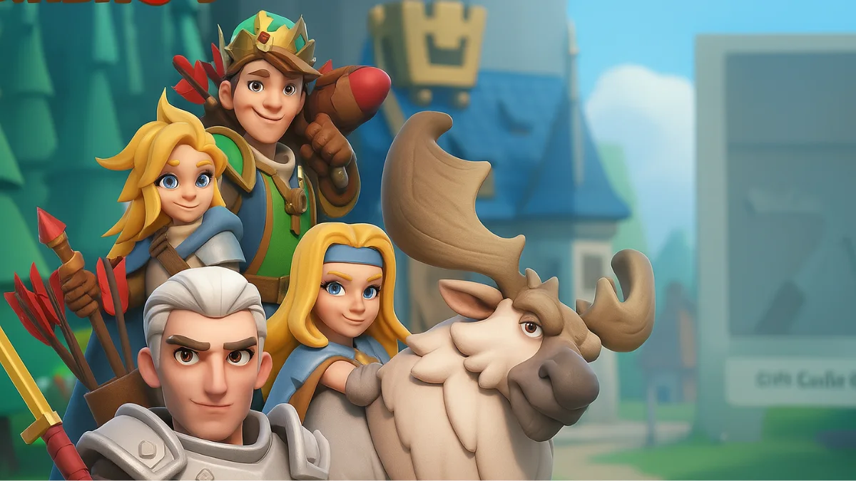 Kingshot Gift Codes (August 2025): All Active Codes, Rewards & How to Redeem