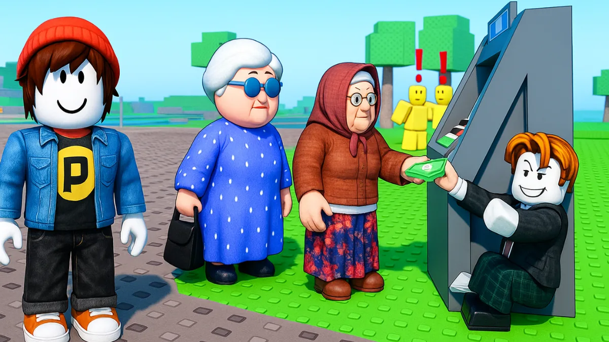 Build a Scam Empire Codes (August 2025) – All Active Roblox Rewards
