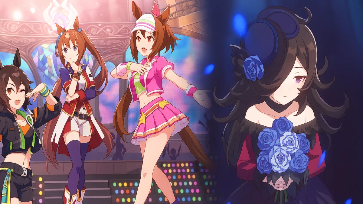 Umamusume Pretty Derby Pity System Guide: Rates, Cost & How It Works