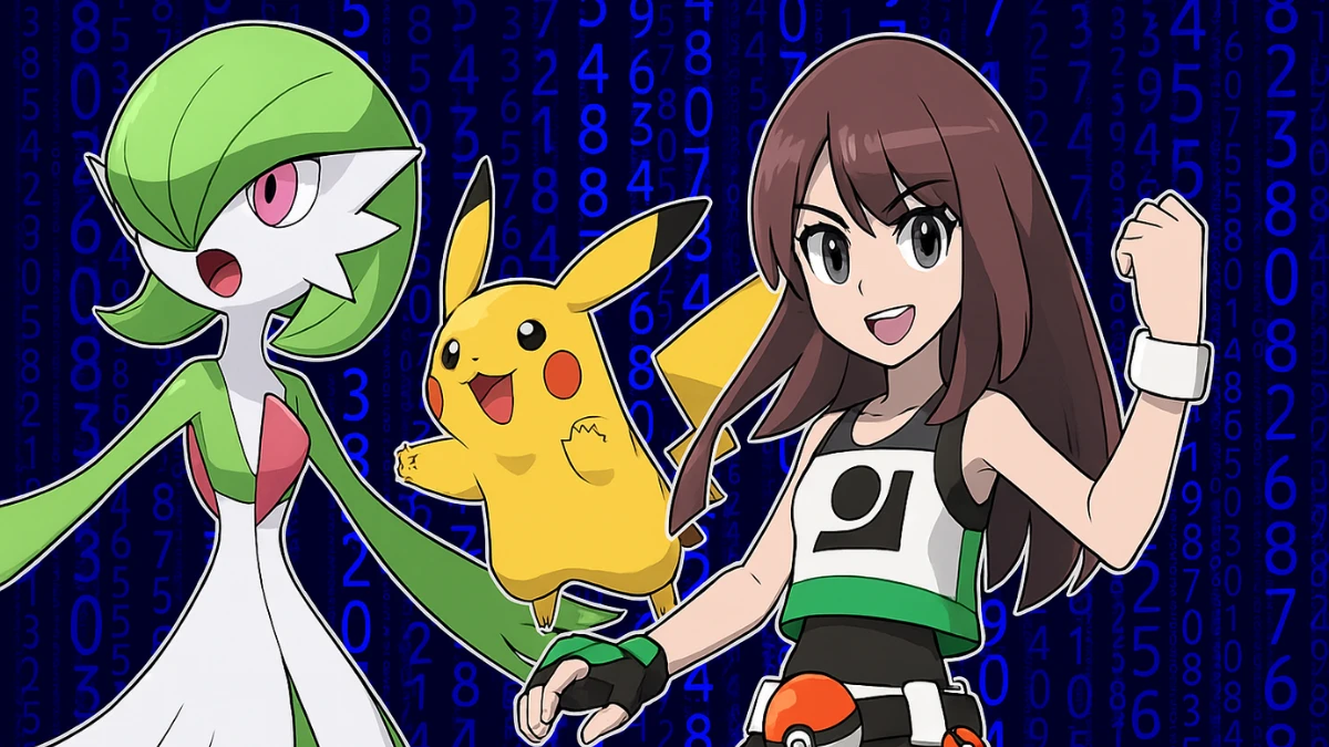 Pokémon Champions Adds Series-First Move Descriptions for Competitive Play