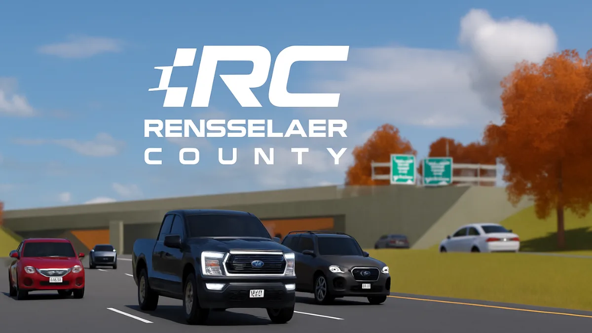 Rensselaer County Codes (February 2026)