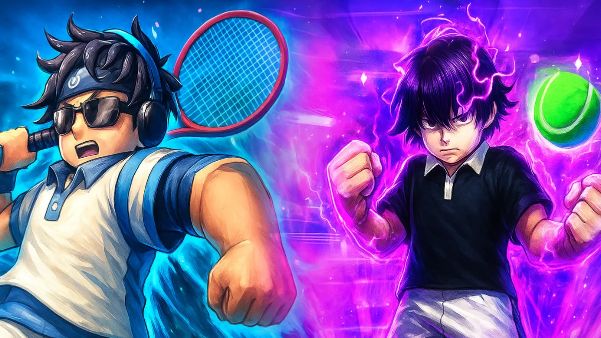 Tennis Zero Codes (July 2025): All Working Codes for Free Yen, Style Spins & Flow Spins