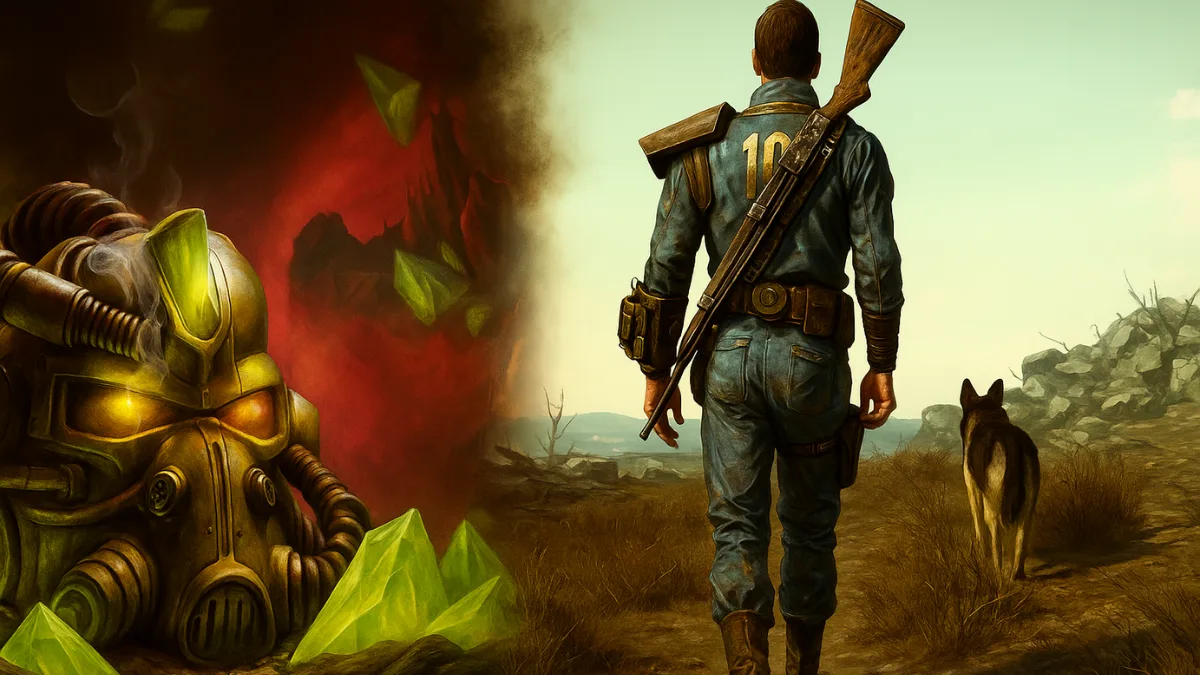 Rumor: Multiple Fallout Games in Development at Bethesda – What We Know