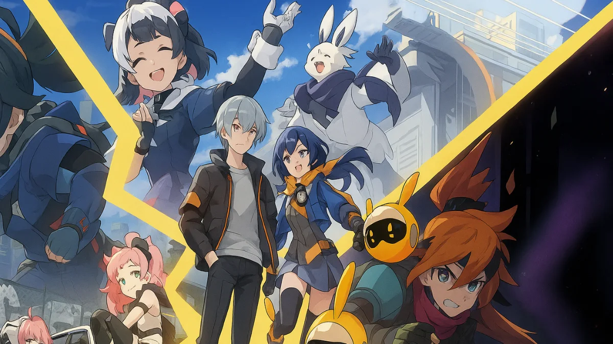 Zenless Zone Zero Codes (December 2025)