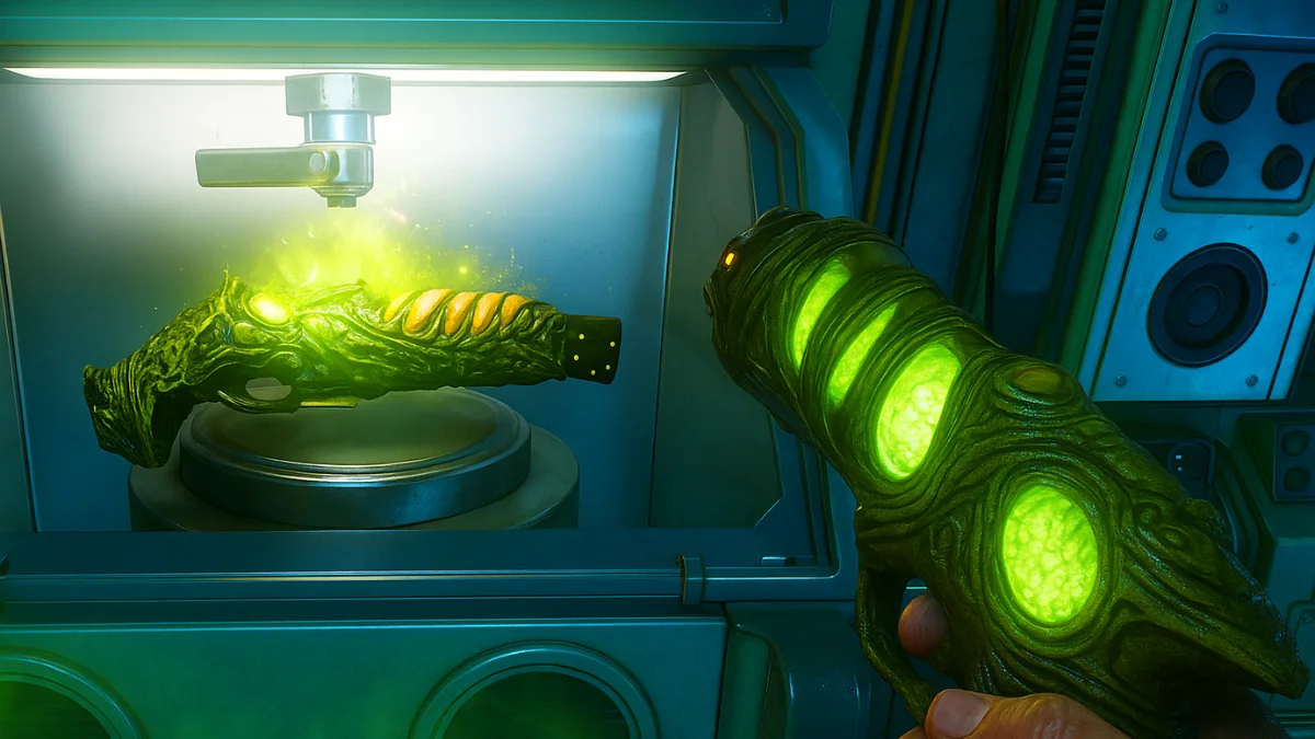 How to Get All Gorgofex Upgrades in Black Ops 6 Zombies – Complete Guide