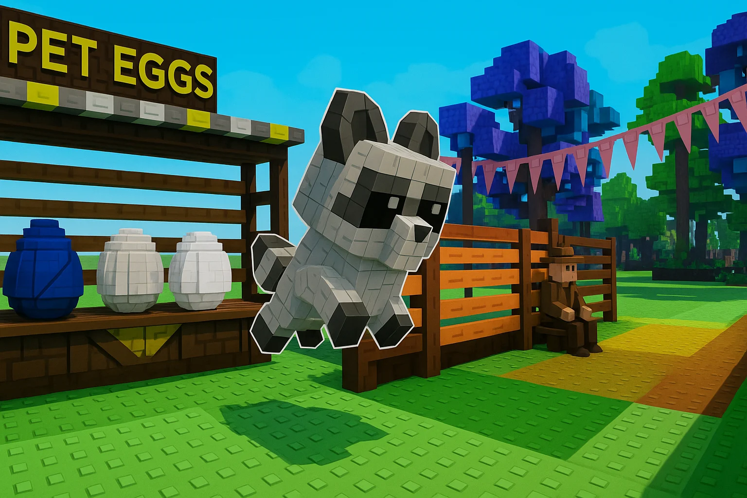 Grow a Garden: Best Pets Tier List