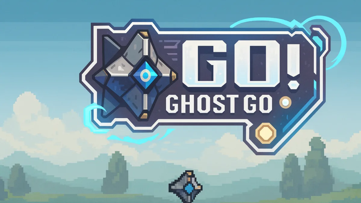 Destiny Rising: All Go Ghost Go Rewards and How to Earn Them