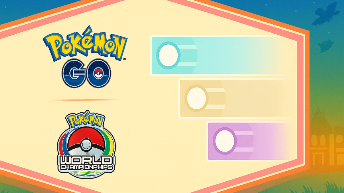 Pokémon GO Twitch Drops 2025: How to Claim All Rewards
