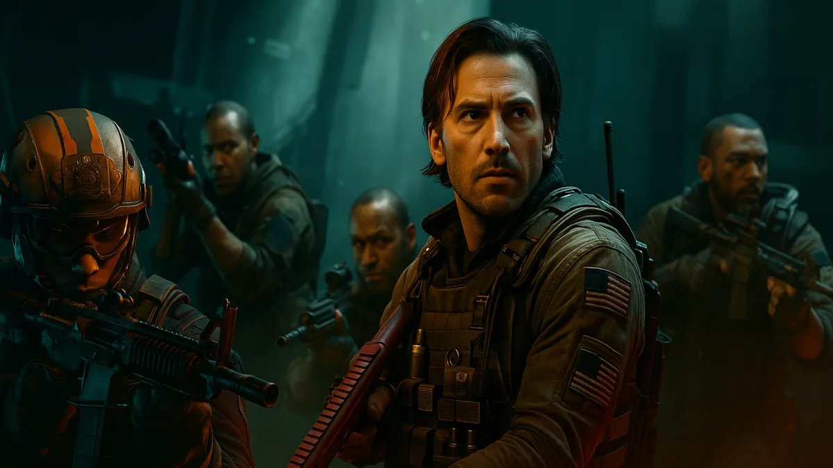 Call of Duty Black Ops 7: Campaign, Co-Op Features, Release Date & Endgame