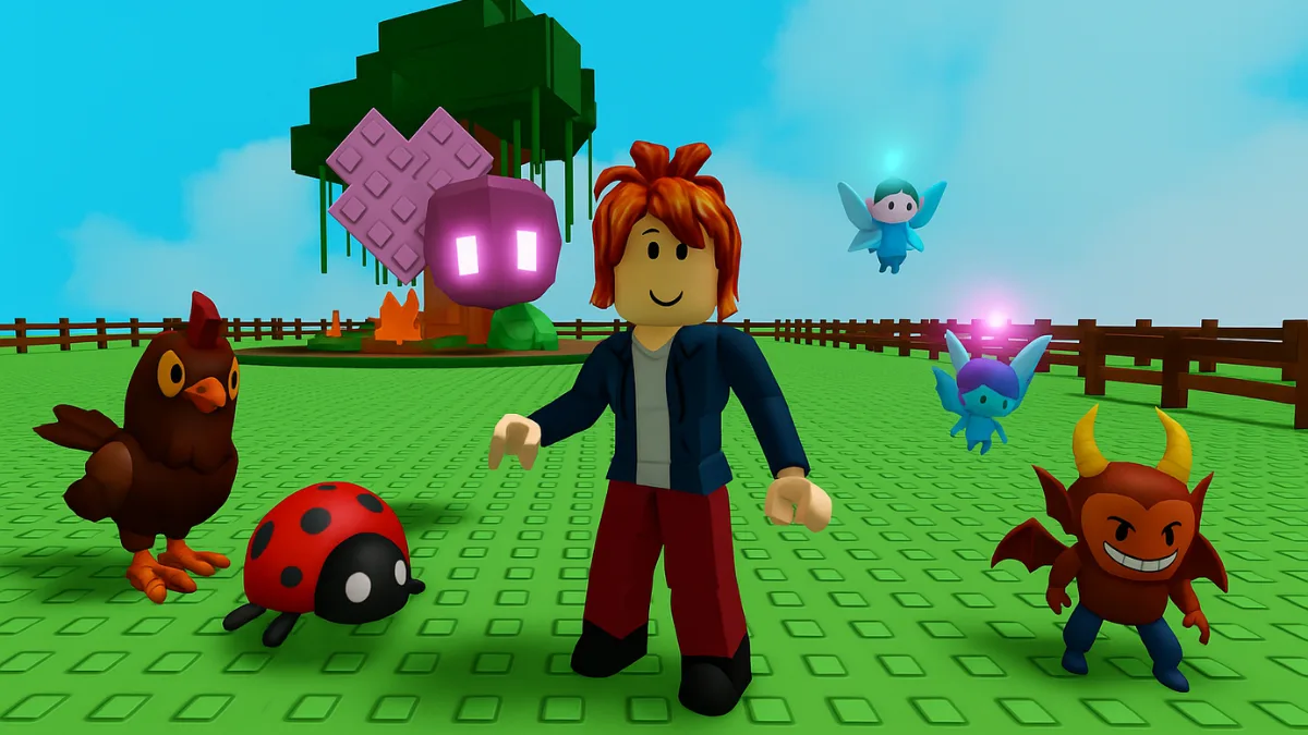 Grow a Garden Fairy Event Pets Guide – All Enchanted Egg Pets and Abilities