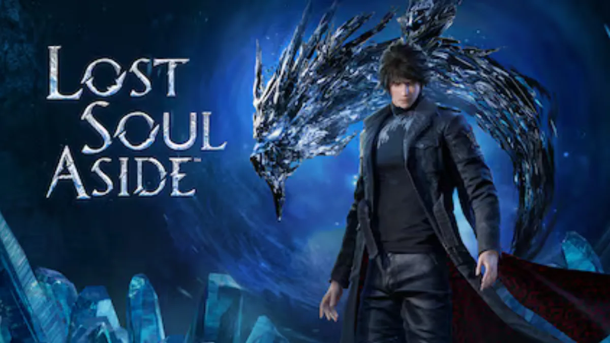 Lost Soul Aside – Story, Gameplay, Performance Issues, and Reviews