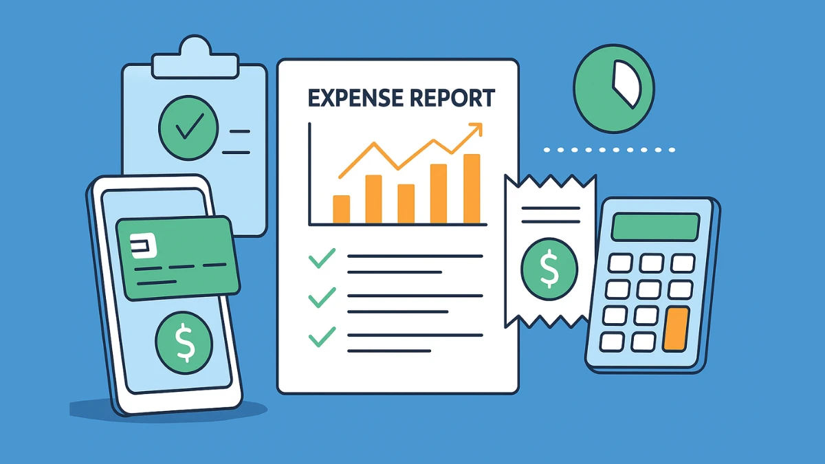 10 Best Expense Management Software in 2026 for Businesses (Ranked and Reviewed)