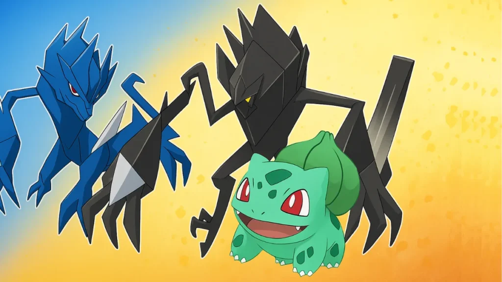 Pokémon GO September 2025 GO Pass Rewards Revealed: Timed Incubator, Cobalion & More