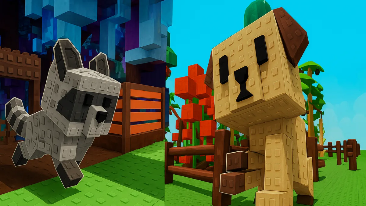 Grow a Garden Pets: Full List of Abilities, Tier Rankings, and Tips