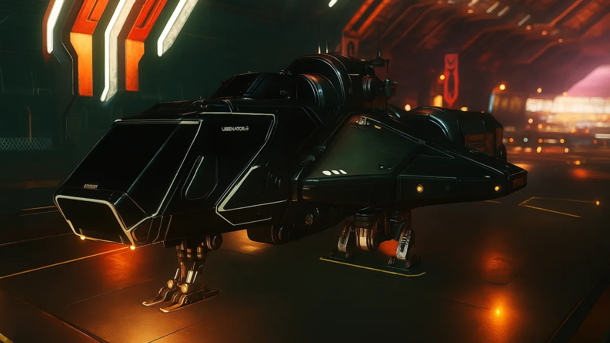 How to Build a Corvette in No Man’s Sky – Complete Guide to Modules, Customization & Upgrades