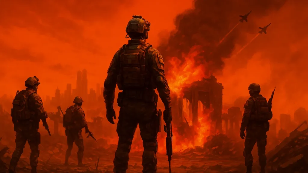 Battlefield 6 Codes: How to Get, Redeem, and Access Early Beta Rewards