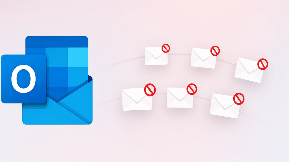 Outlook Not Sending Emails? 10 Fixes to Resolve the Issue Quickly