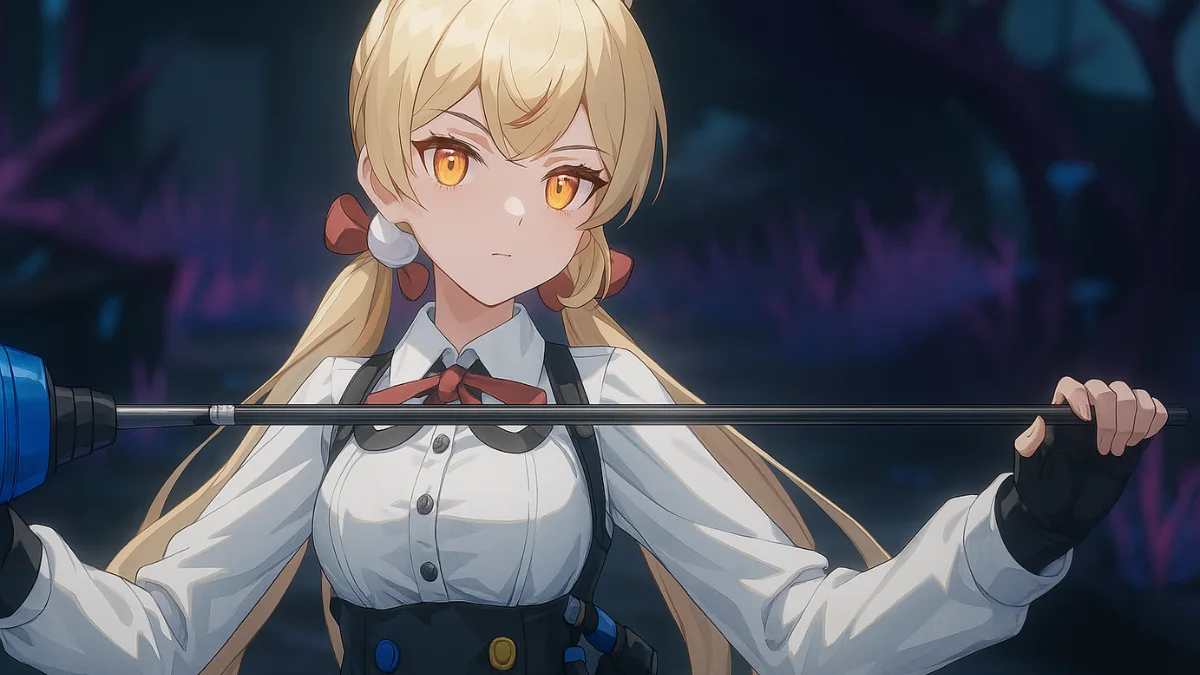 Alice Release Date & All Server Times in Zenless Zone Zero 2.1