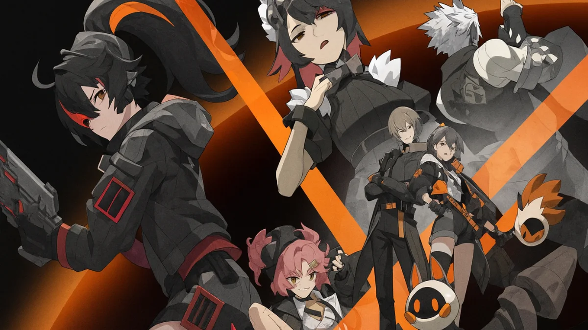 Zenless Zone Zero Redeem Codes (2.2 Livestream Code – August 2025)