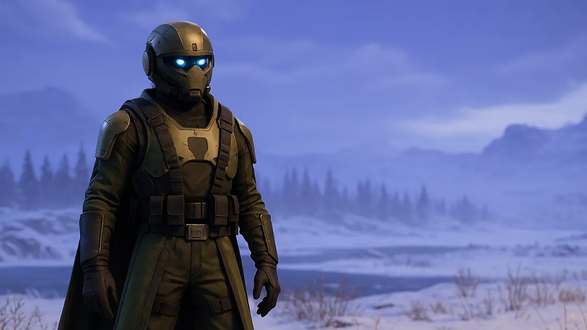Best Stealth Build in Helldivers 2 – Weapons, Armor, and Stratagems Guide