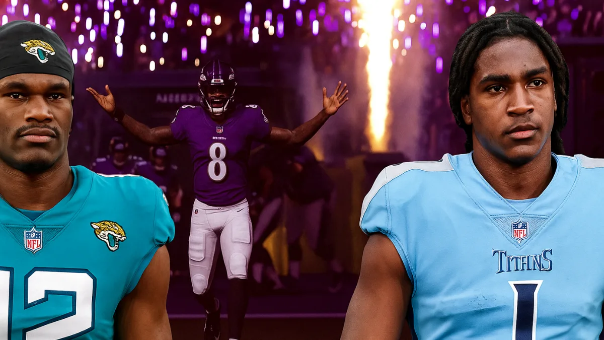 All Madden NFL 26 Rookie Dev Traits – Full Star & Superstar Player List