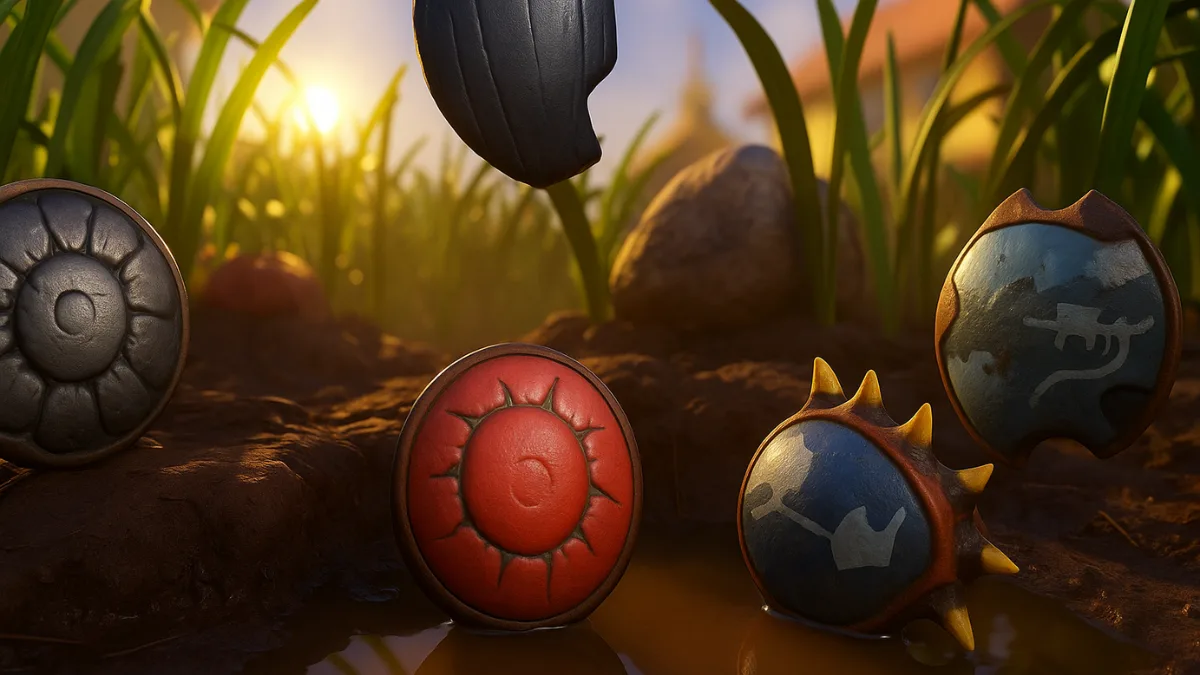 Grounded 2 Best Shields Guide: Crafting, Stats, and Combat Tips