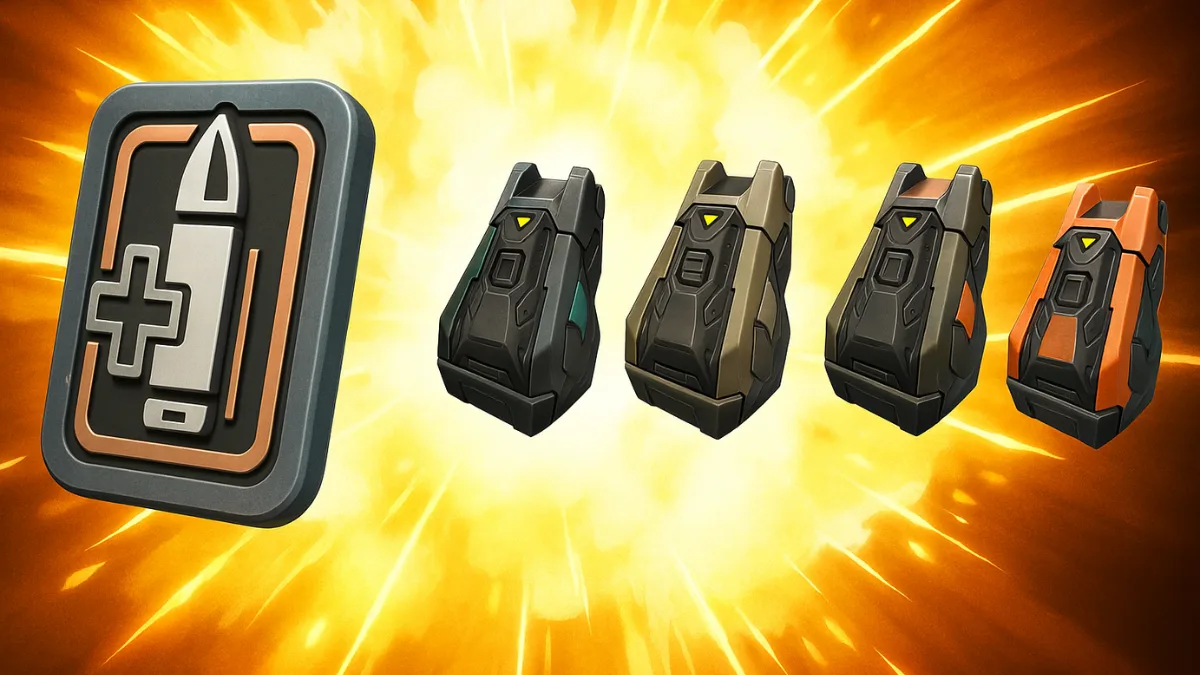 Fortnite O.X.R. Rank System Explained: How to Level Up and Unlock Rewards