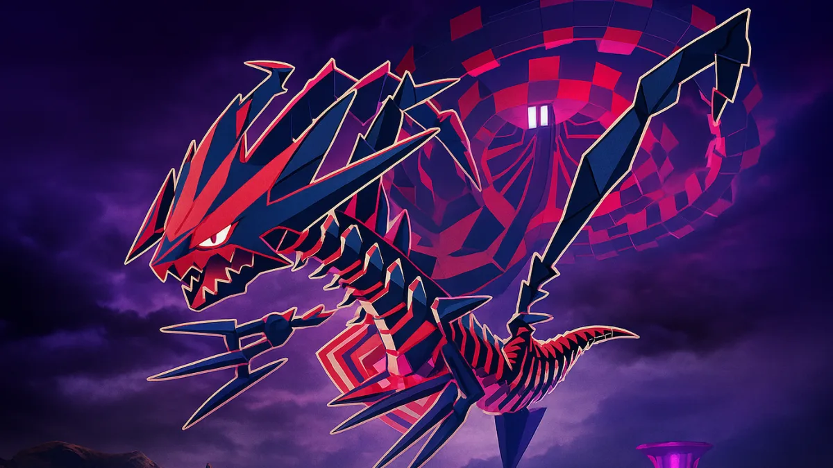 How to Beat Eternamax Eternatus in Pokémon GO – Best Counters and Strategy Guide