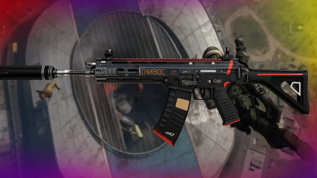 How to Get the Phantom Alloy Blueprint in Warzone – Full Stadium Easter Egg Guide