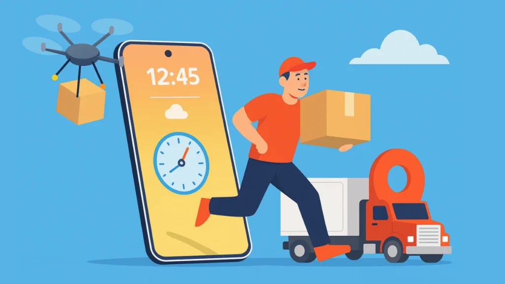 Best Ecommerce Delivery Management Software -Top 10 Rated Tools)