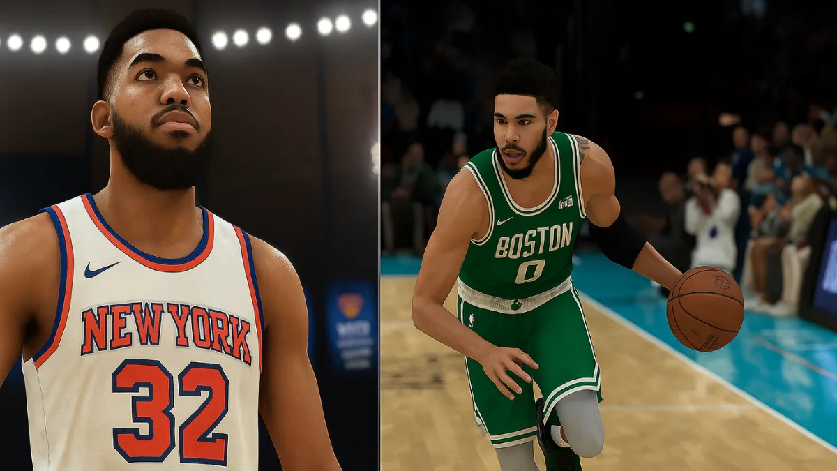 NBA 2K26 Takeover Requirements: How to Unlock Each Ability