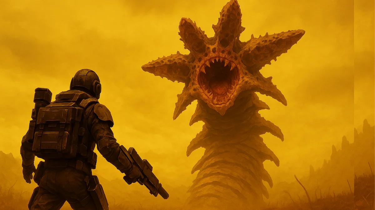How to Beat Hive Lords in Helldivers 2 – Best Loadouts, Weaknesses & Strategies