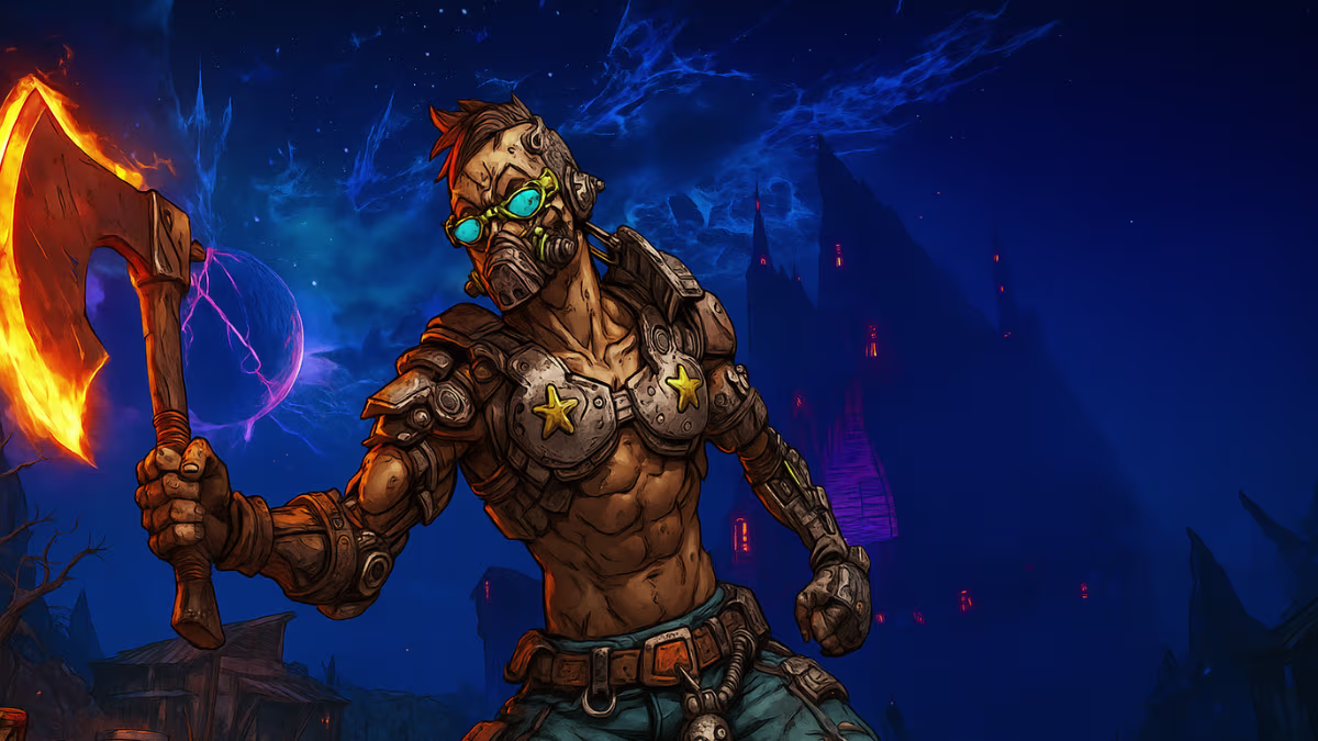 10 Best Easter Eggs in Borderlands 4 and Where to Find Them