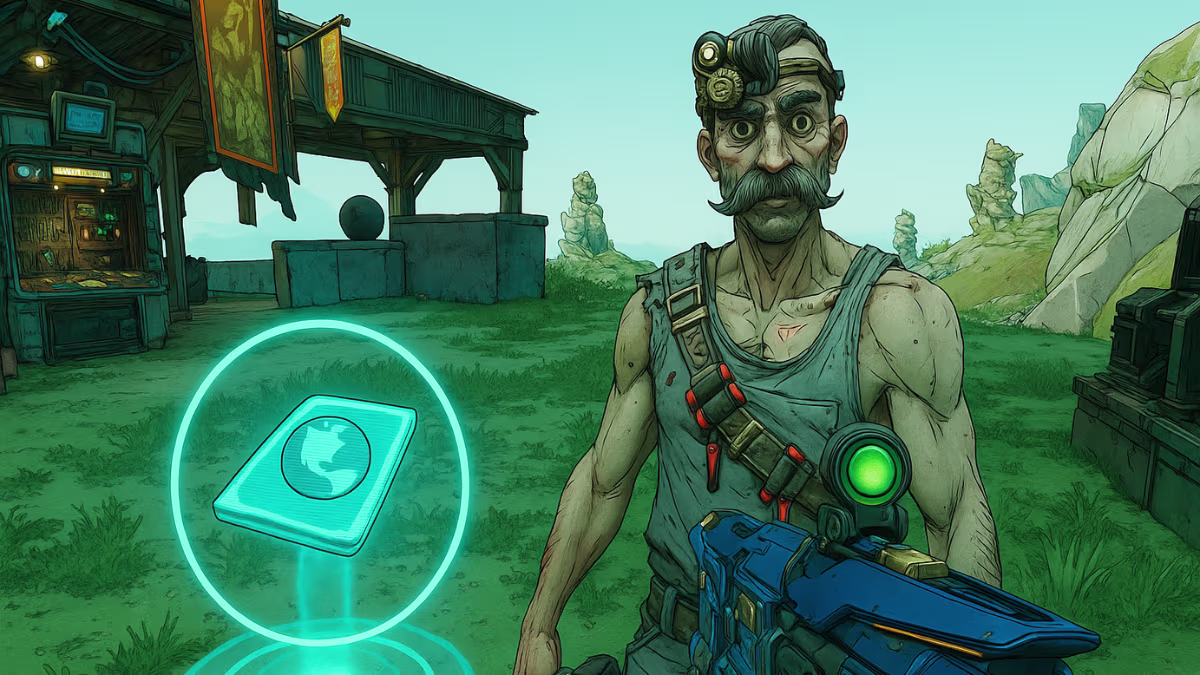 Flat Kairoser Side Mission Walkthrough Borderlands 4 – All Objectives & Rewards