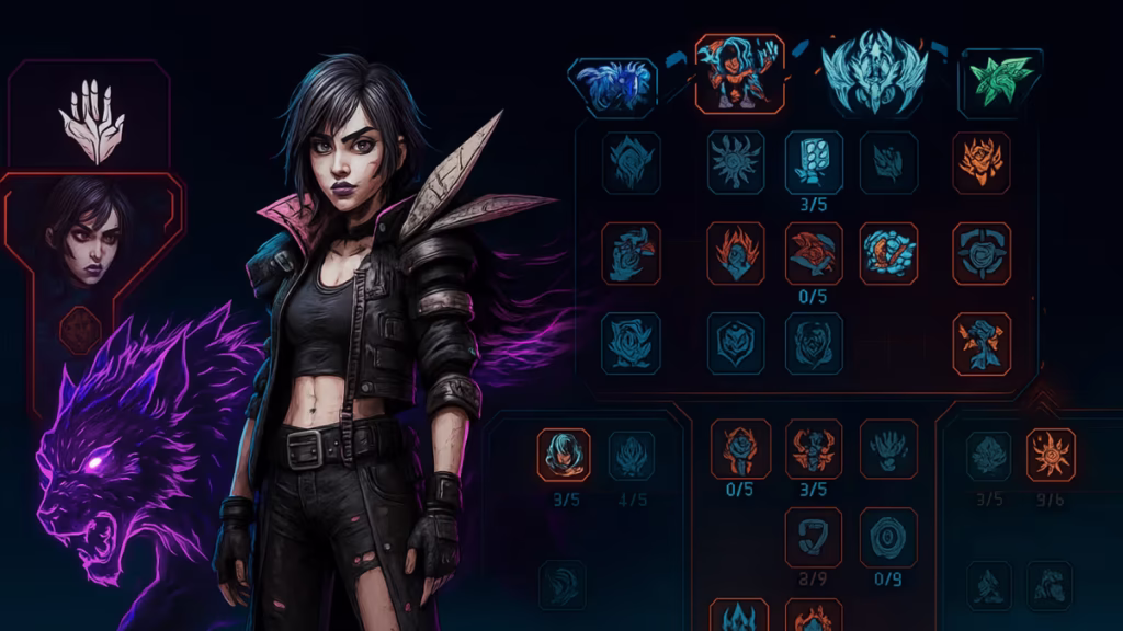Best Vex Reaper Build Borderlands 4 – Dead Ringer Skills, Gear & Playstyle