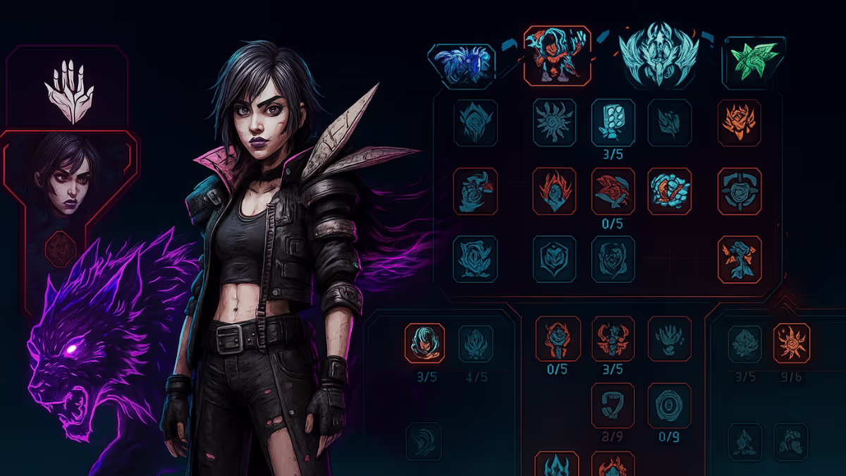 Best Vex Reaper Build Borderlands 4 – Dead Ringer Skills, Gear & Playstyle