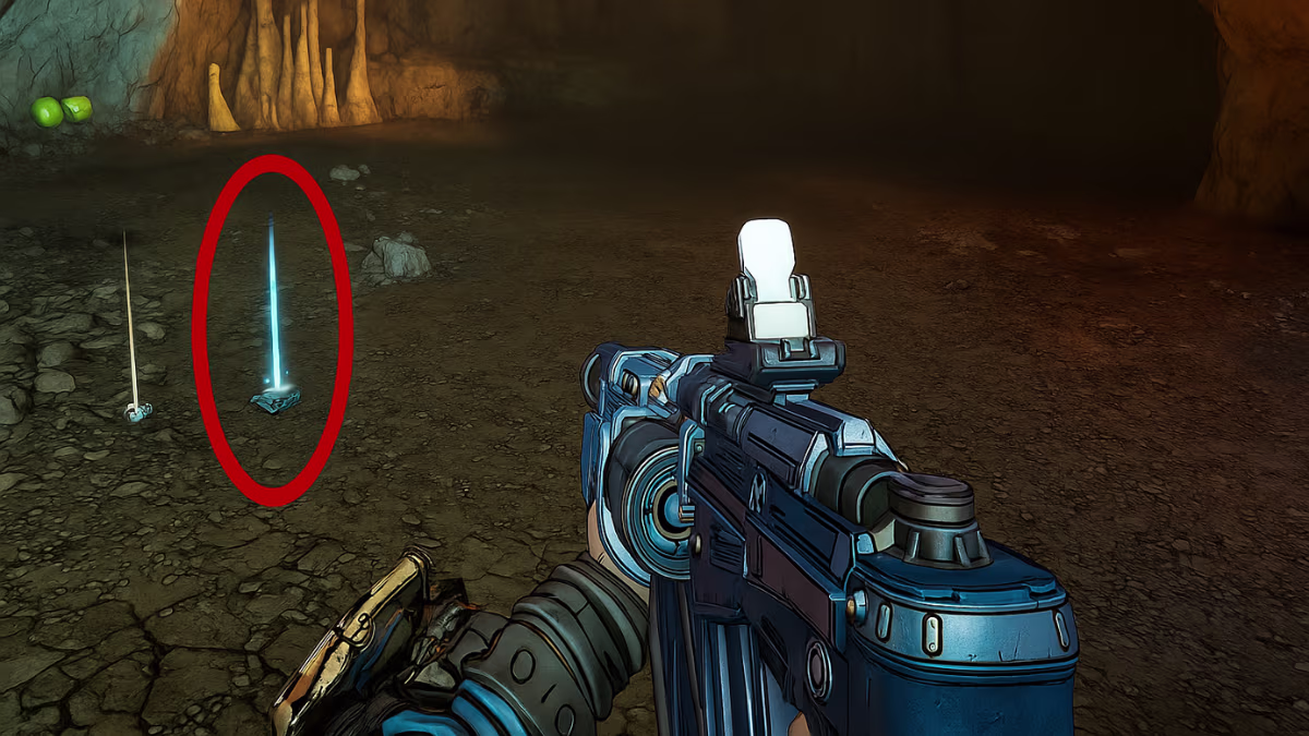 Borderlands 4 Hidden Side Missions Guide: All Locations and How to Unlock