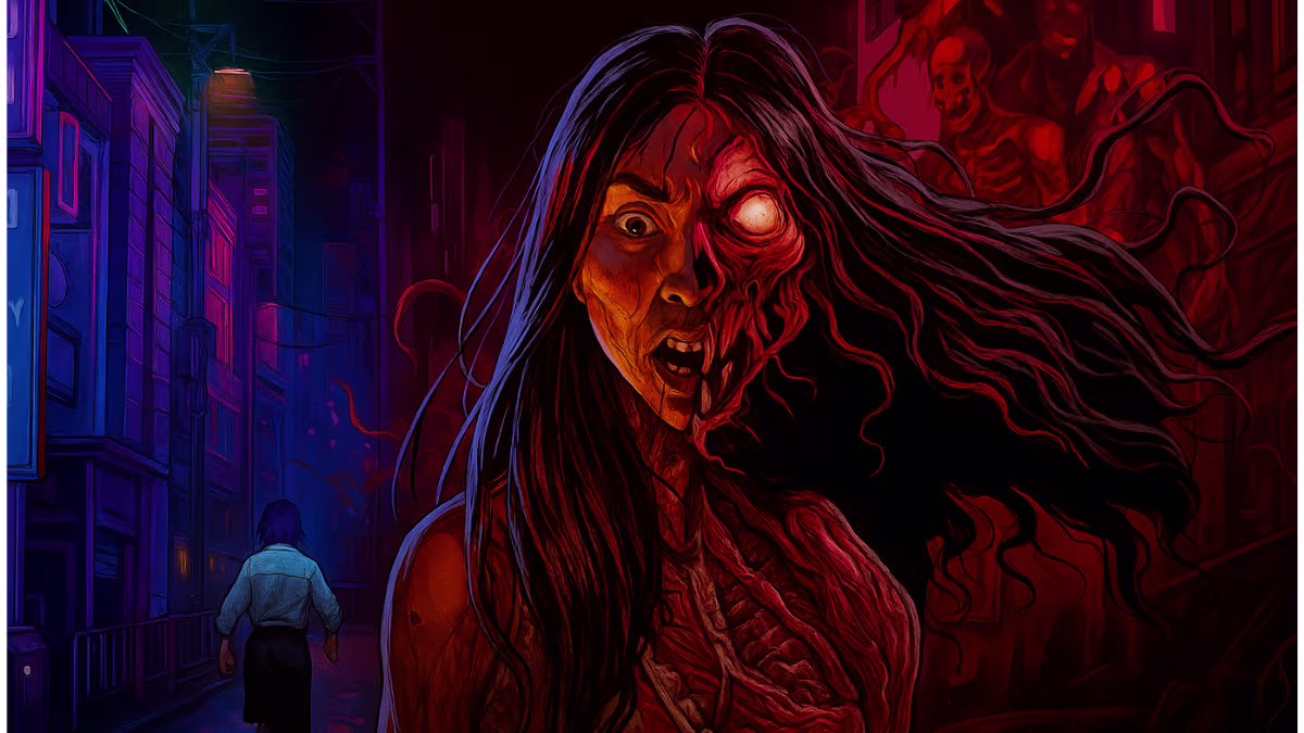 Dead by Daylight Sinister Grace Chapter: New Killer Krasue & Survivor Vee Boonyasak